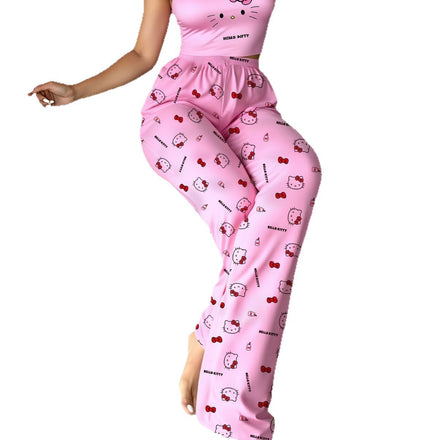 Hello Kitty Dreamgirl Collection ♡